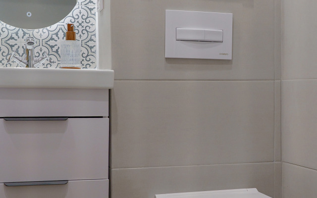 Квартира Две Подушки на Козленской 78