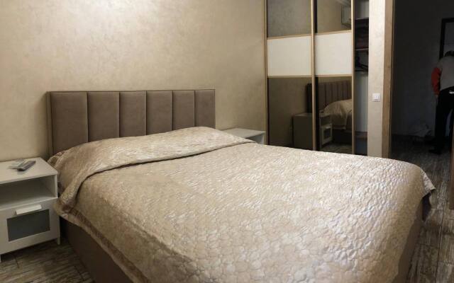 Apartments Sochiposutochno 10