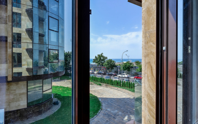 Okolo Morya  Apartments 18