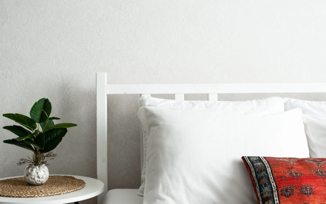 Квартира уютная рядом с удобным выездом на М4