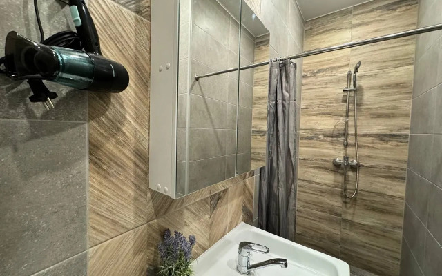 Квартира На Гагарина 3А