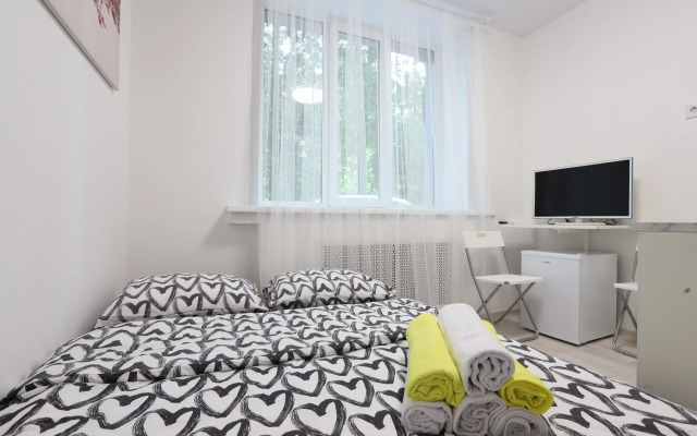 MaxRealty24 Khimki 2 Apartments