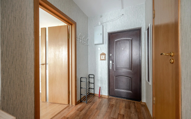Yellow Flat  Apartments