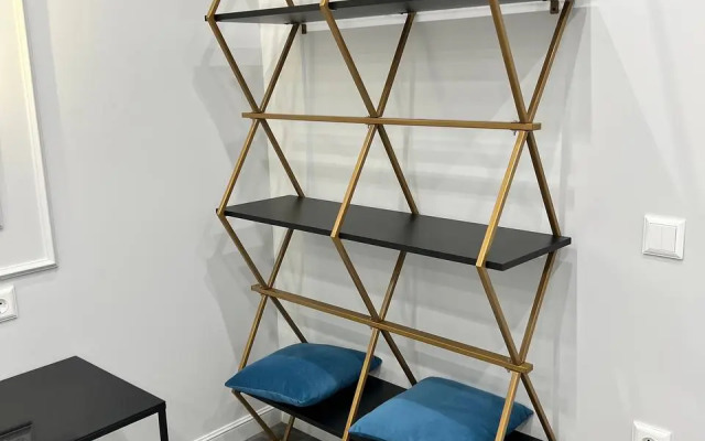 Квартира 1-кв. Токмакова 41