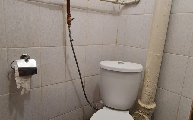Flat Uyutnaya Byudzhetnaya Komnata 16m2 for 5 people
