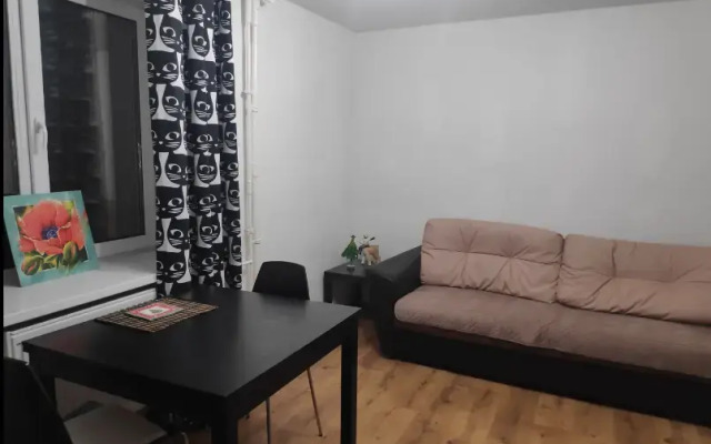 Квартира На Комендантской площади