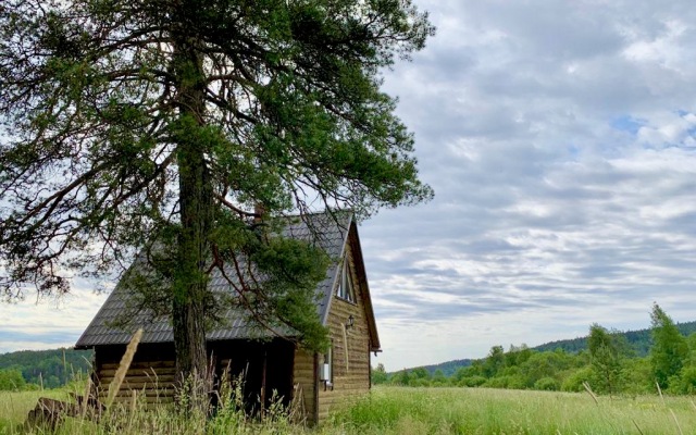 Ladoga Ryadom Guest House