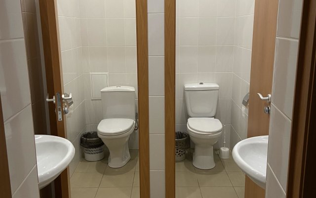 Hostel "Cosmonaut"