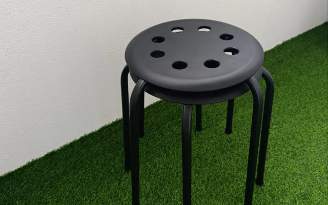 Квартира Новая 1-комнатная,2 кровати