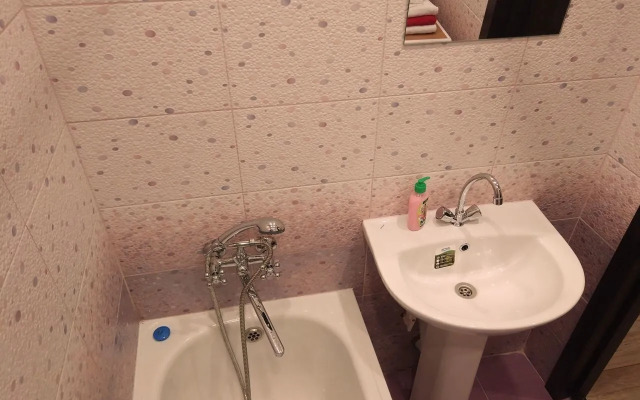 Квартира со всеми удобствами в Коротчаево