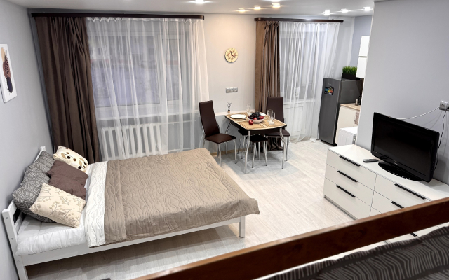 Квартира Студия в Хибинах