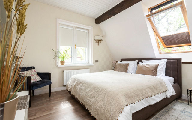 Частный Дом на Пролетарской 117(2)