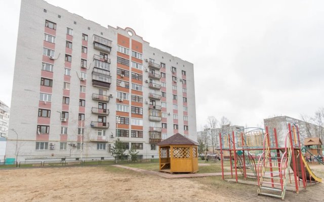 Квартира Гостеприимная для большой компании в Казани