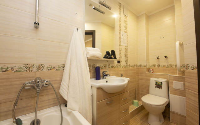 Квартира 1 комнатная квартира улица Энергетиков 16