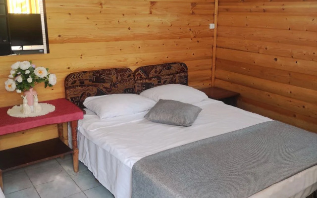 Komnata Dlya Troikh Prostranstvo V Lazarevskom Flat