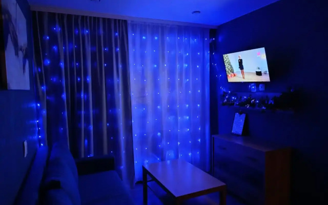 Alyyans Ryazan Poletaeva 27 Flat
