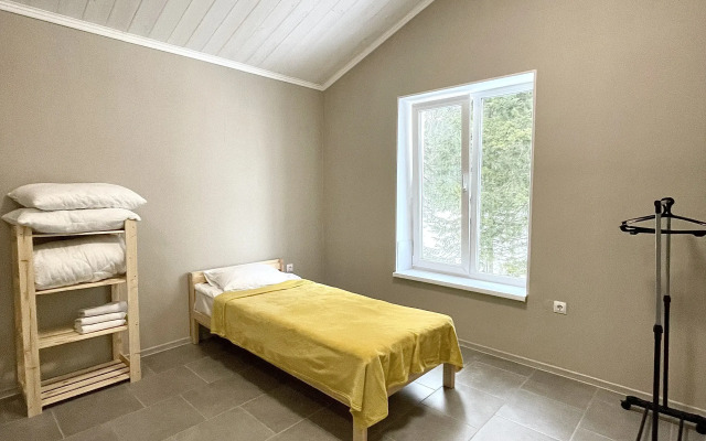 Avanta Guest House