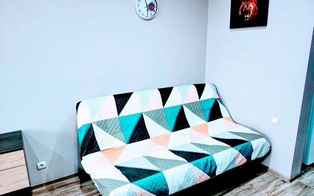 On Komarova Apartments