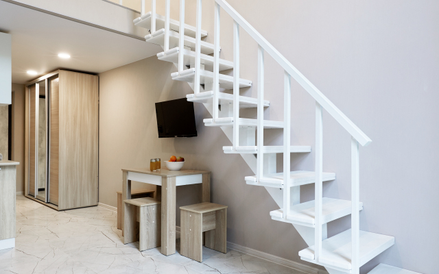 Апартаменты Апельсиновый Рай