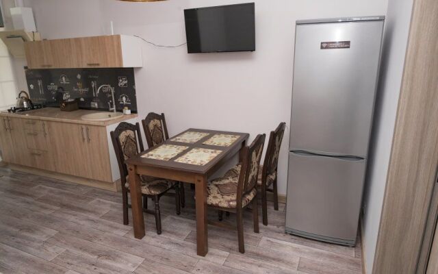 Azhur Mini-Hotel