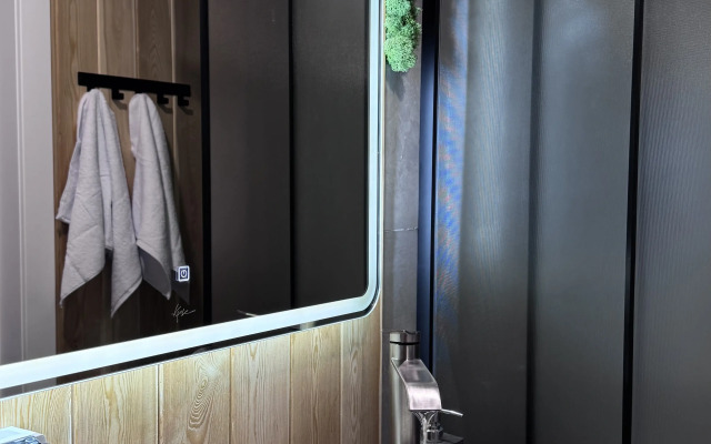 Частный дом Гостевой дом Ice_gesh