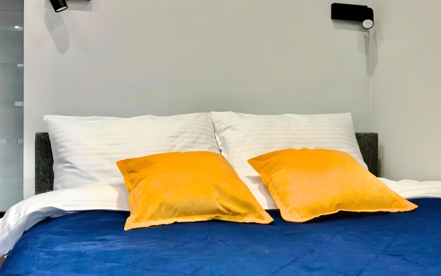 Апартаменты White Night