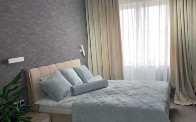 Квартира Filo d’oro39