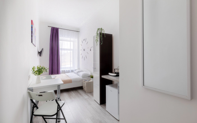 Na Izmaylovskom Prospekte Apartments