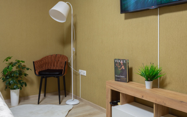 Апартаменты «Атмосфера» | Тёплый Ветер Отдых Согретый Теплом Заботы