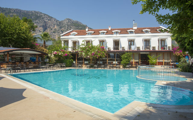 Gocek Lykia Resort Hotel