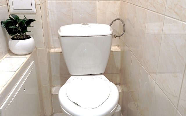 Квартира na 9-go Yanvarya