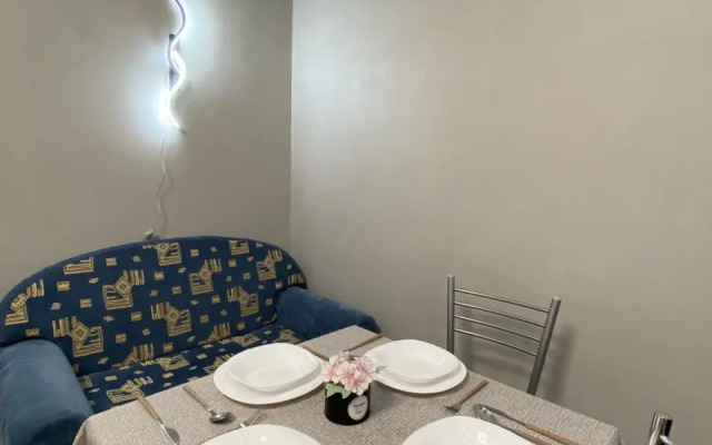 Yevro-Dvushka Flat