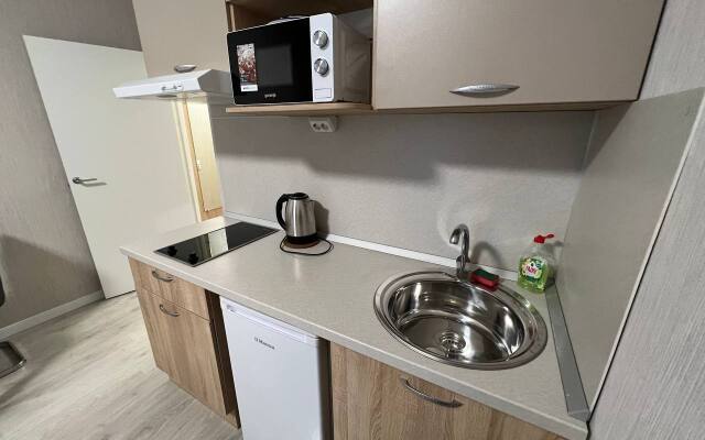 Diamant Spb Apartments