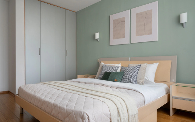 Квартира Видовая в Самом Центре