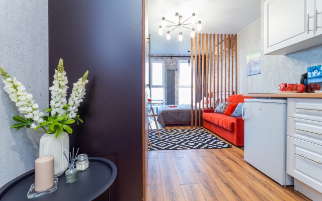 V Stile Loft Apartments