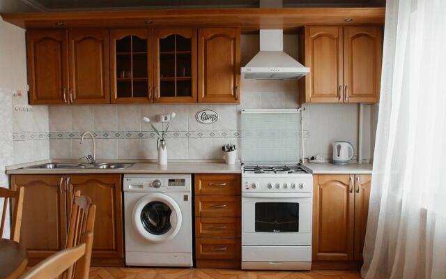 Квартира Оранжерейный проезд 7