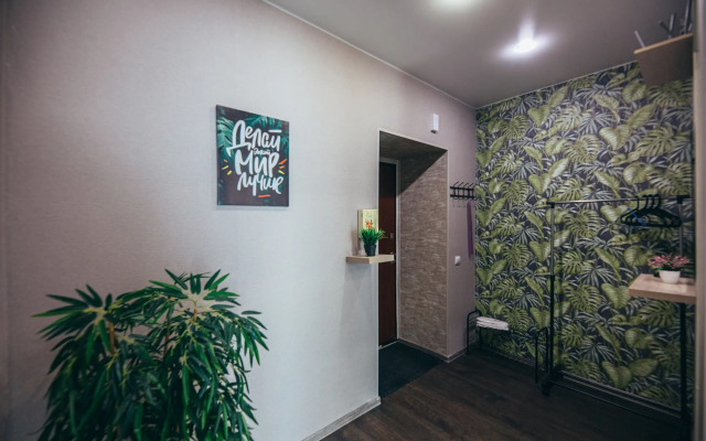 Апартаменты Кальтхоф