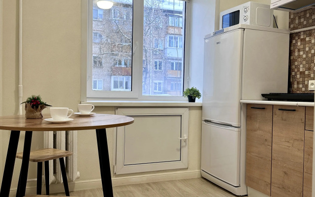 Apartamenty Armeriliz na Yekaterininskoy Flat