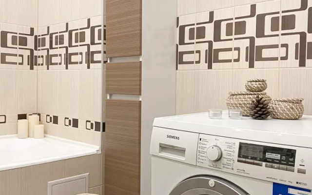 Апартаменты YOUR APART на Озерках