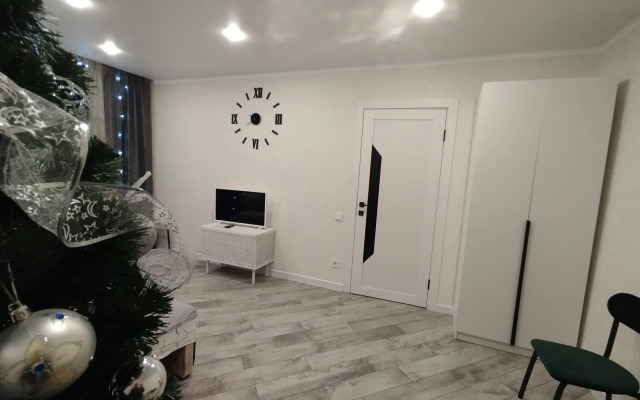 Квартира Жемчужина отдых до 5 гостей