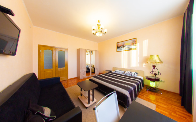 Caesar Apartments