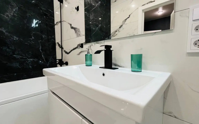 Квартира Новая в ЖК Королёв 3/26