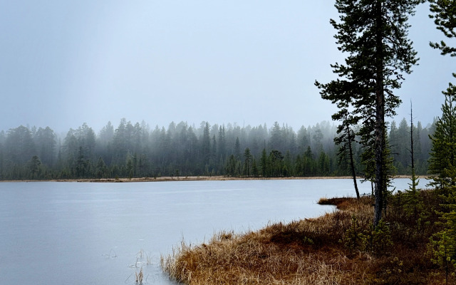 Глэмпинг Гиперборея