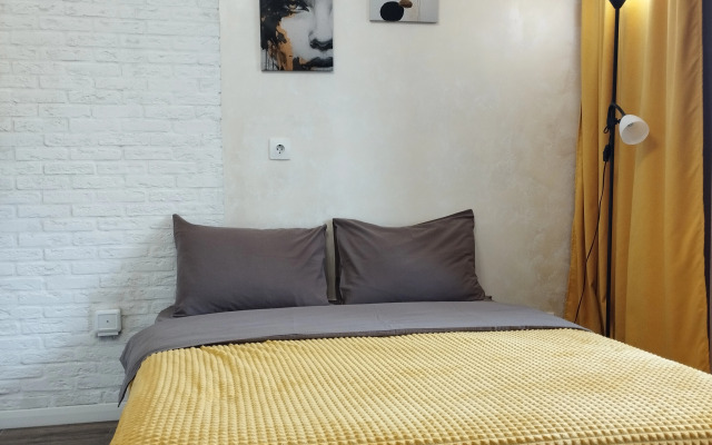Melnitsa Flat