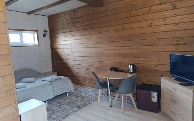 Baikal Holiday Apartments