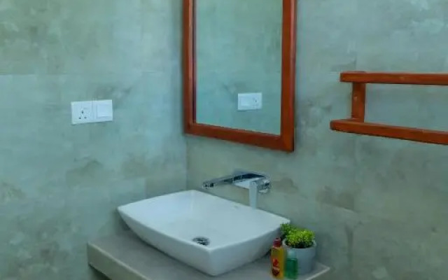 Traveller's Hikkaduwa Hotel