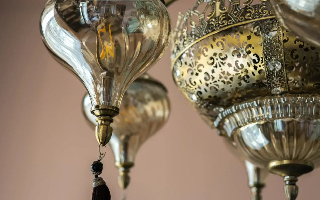 Look&Feel Jasmine Apartments