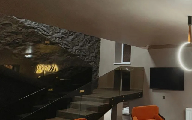 Monto Guest House
