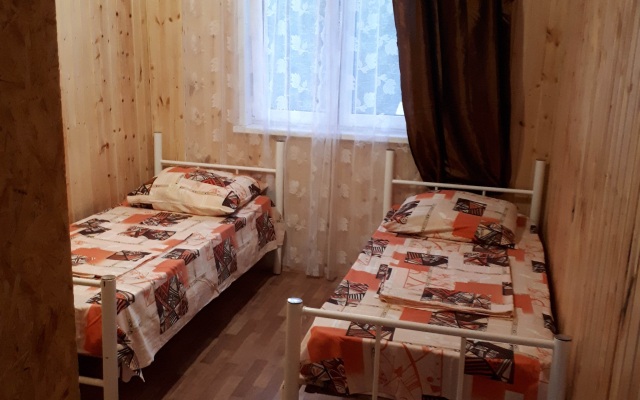 Ekolife Bungalow