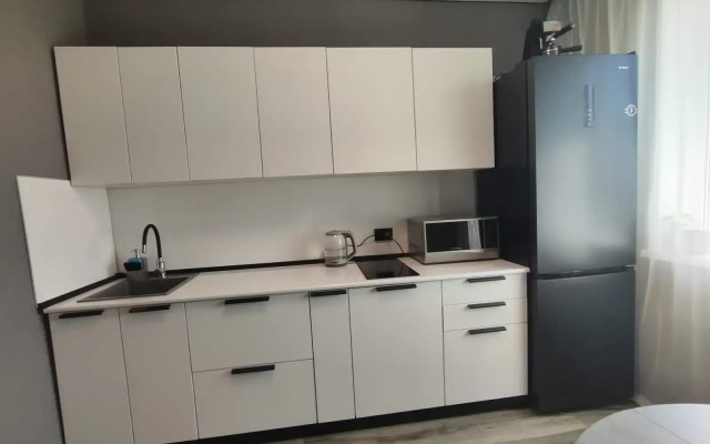 Квартира на Улице Толстого 25